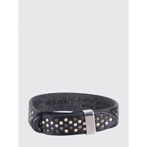 Orciani Jewel Men Black